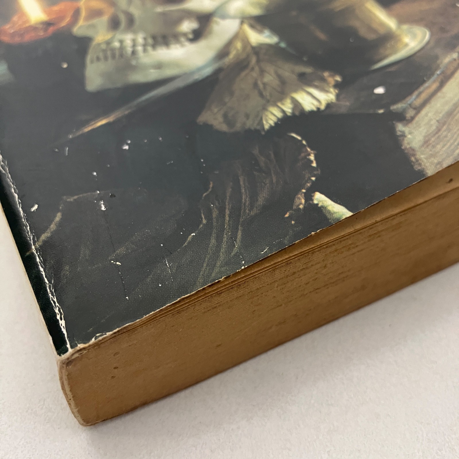 The Black Arts Richard Cavendish 1977 Picador Books Trade Paperback TPB VTG