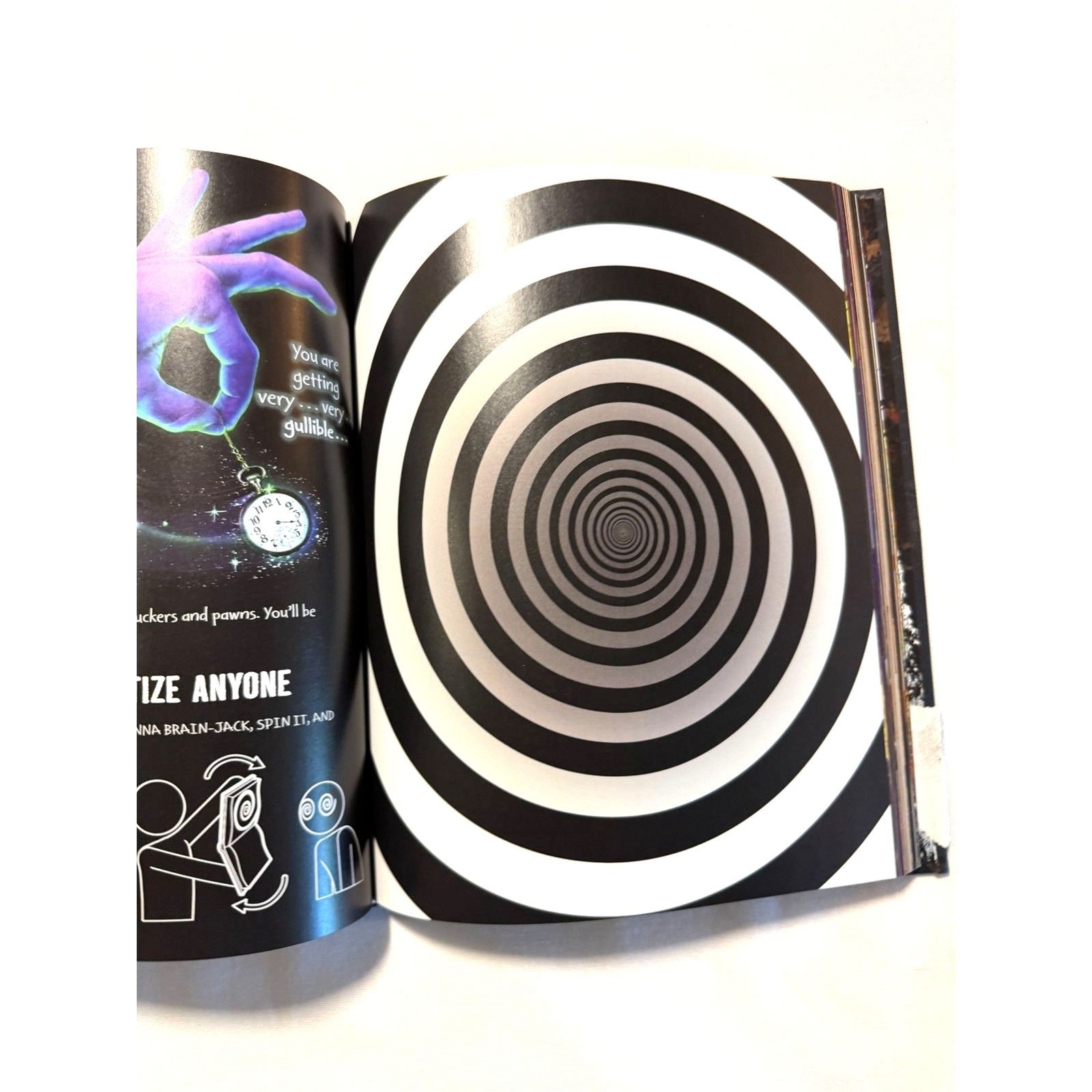 Gravity Falls The Book of Bill by Alex Hirsch First Ed 2004