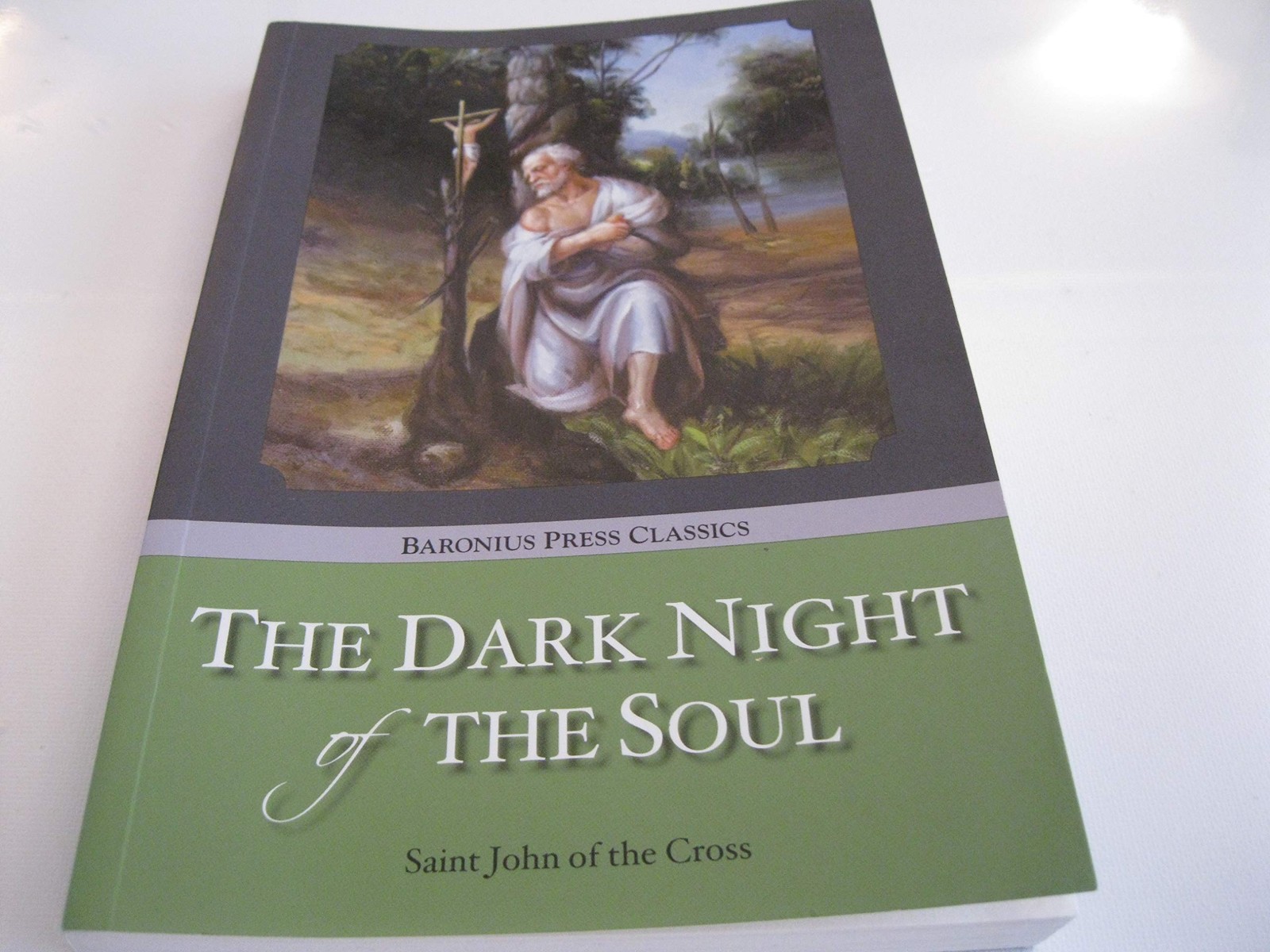 Dark Night of the Soul