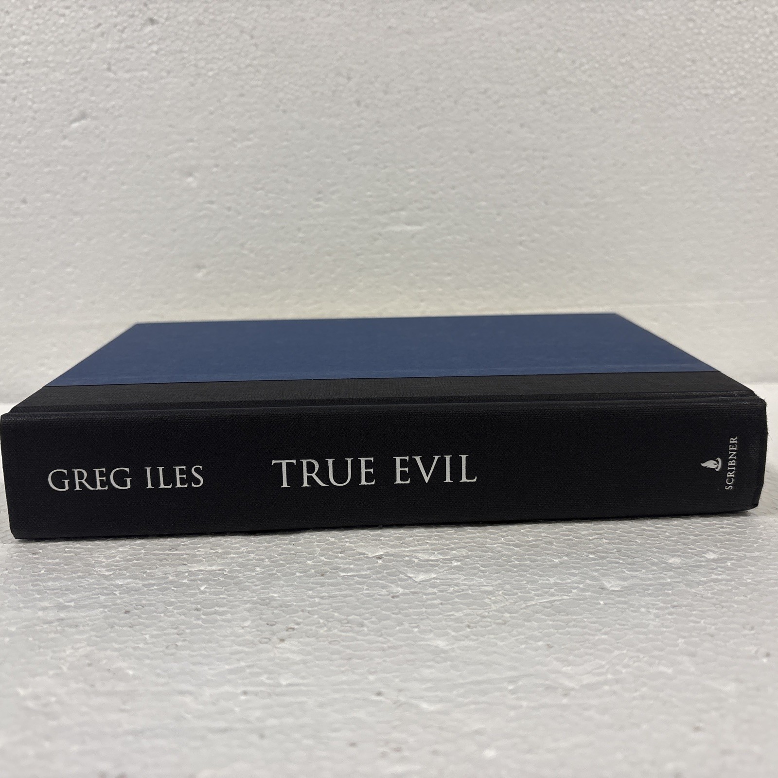 Lot of 4 Standalone Novels by Greg Iles, SIGNED! First Editions/First Printing