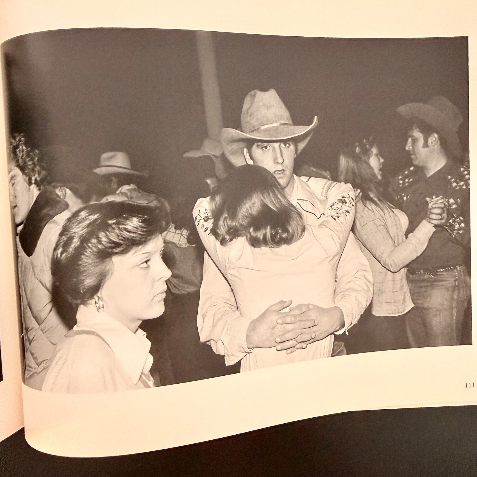 Garry Winogrand Stock Photographs Fort Worth Fat Stock Show Rodeo First Edition