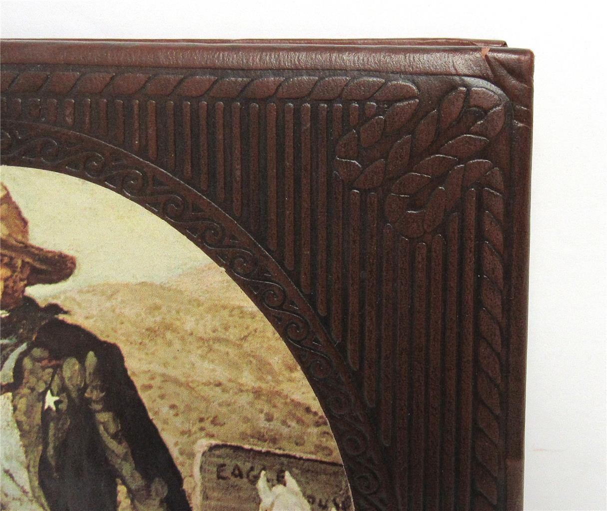 The Old West THE GUNFIGHTERS Time-Life Books 5th Printing Revised 1977