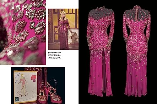 Behind the Seams: My Life in Rhinestones, Parton, Dolly, Excellent Book