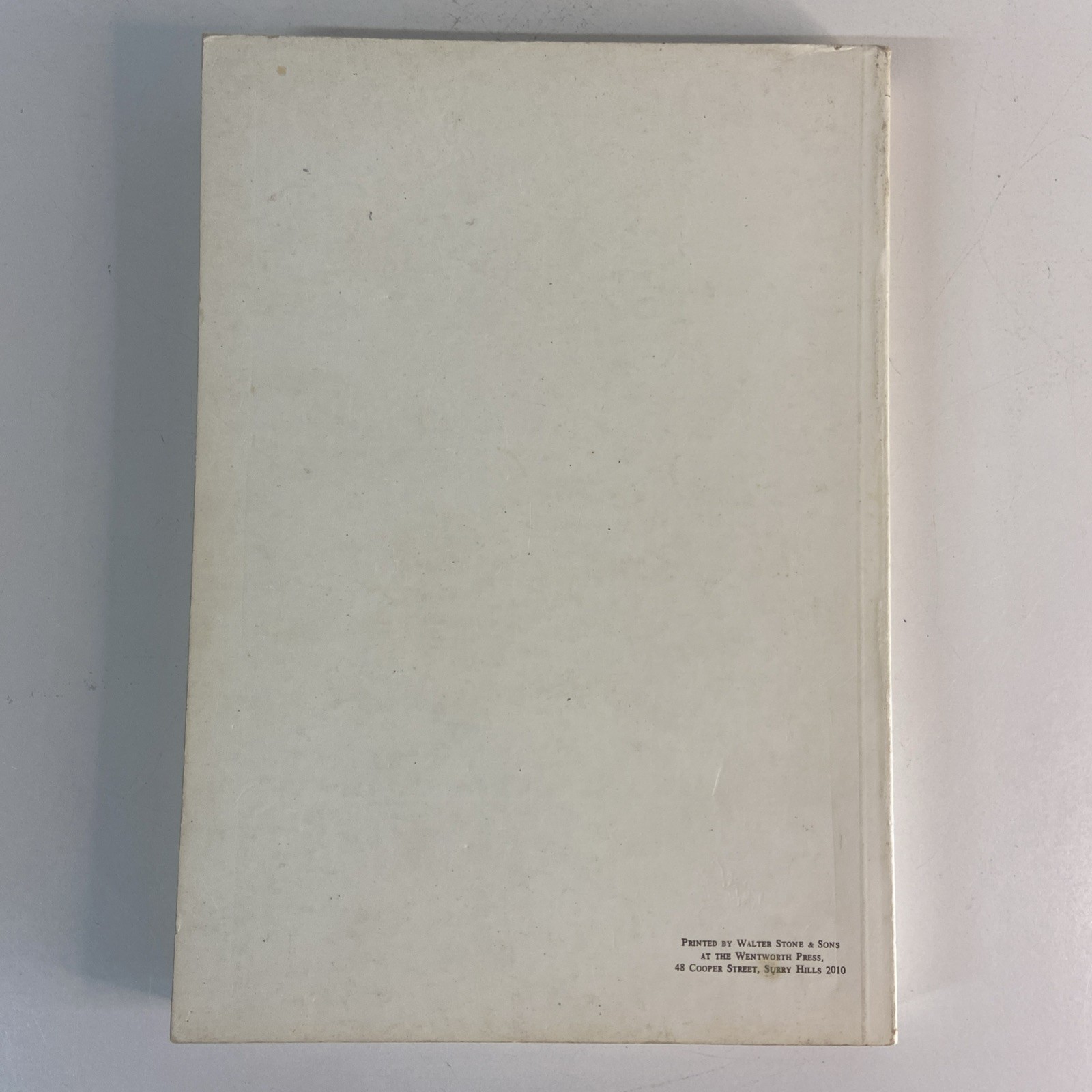 Buxton Forbes Laurie Of Southcote Nick Vine Ball Rate Copy 1976. Copy 283 Of 450