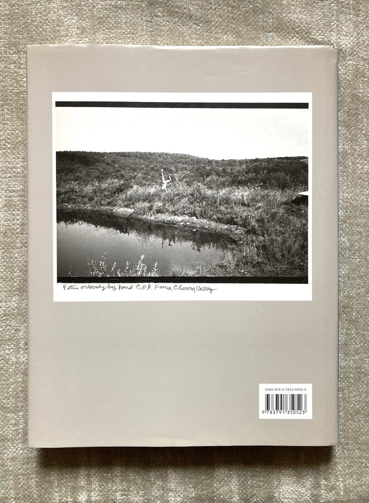 The Photographs of Allen Ginsberg, Beat Memories, 2010, VG+ Condition