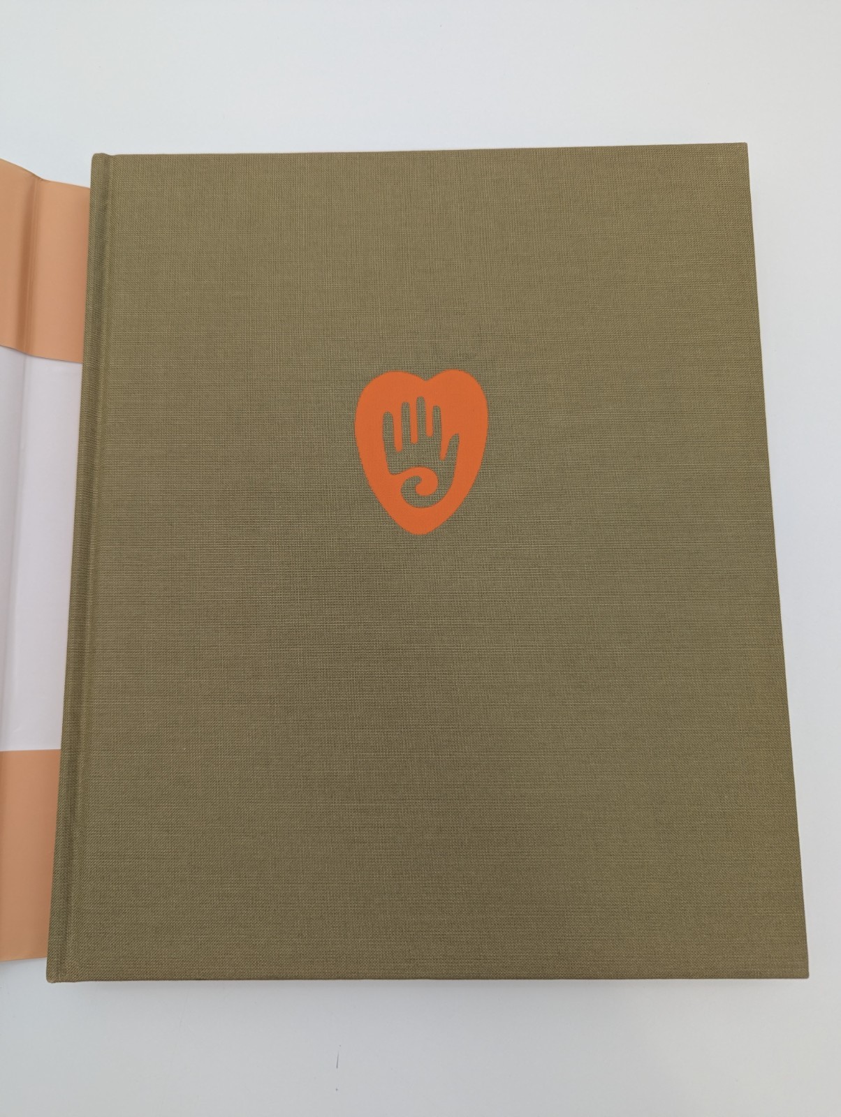 Gustave Baumann Nearer to Art Hardcover Book (1993)