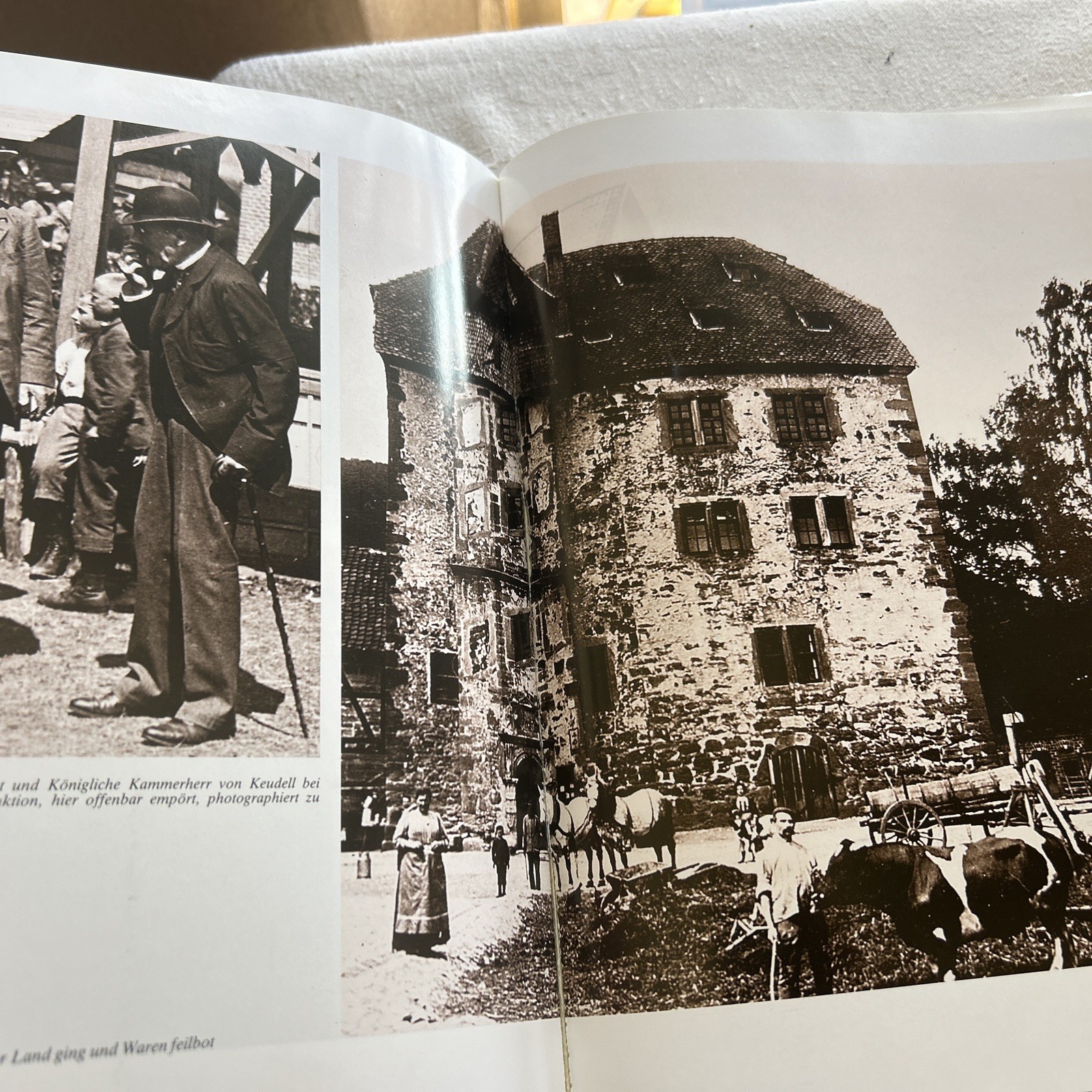 Die Kaiserzeit Bilder einer Epoche aus dem Archiv der Hofphotographen Oscar P3