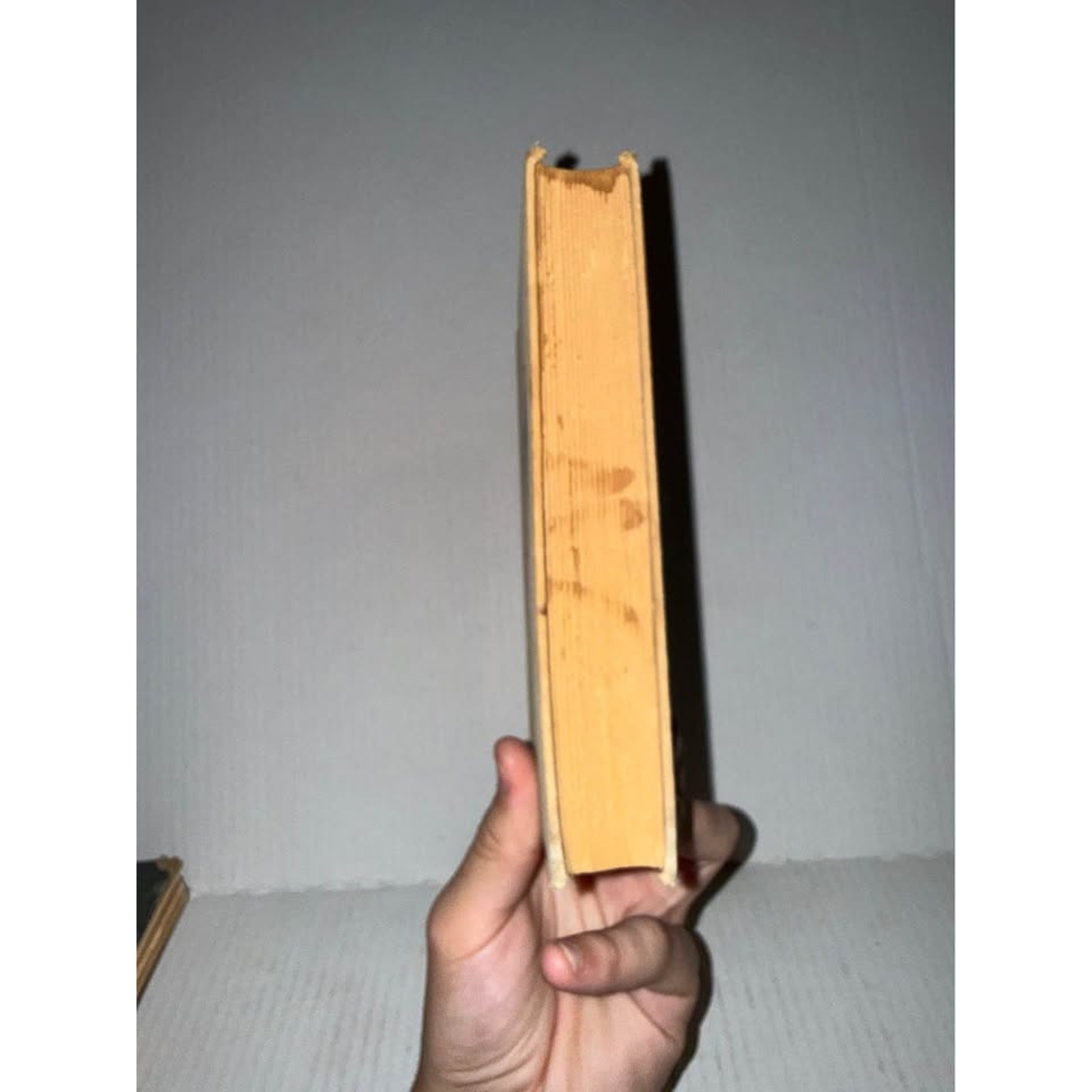 Lost Horizon by James Hilton (1933) Grosset & Dunlap Hardcover Novel