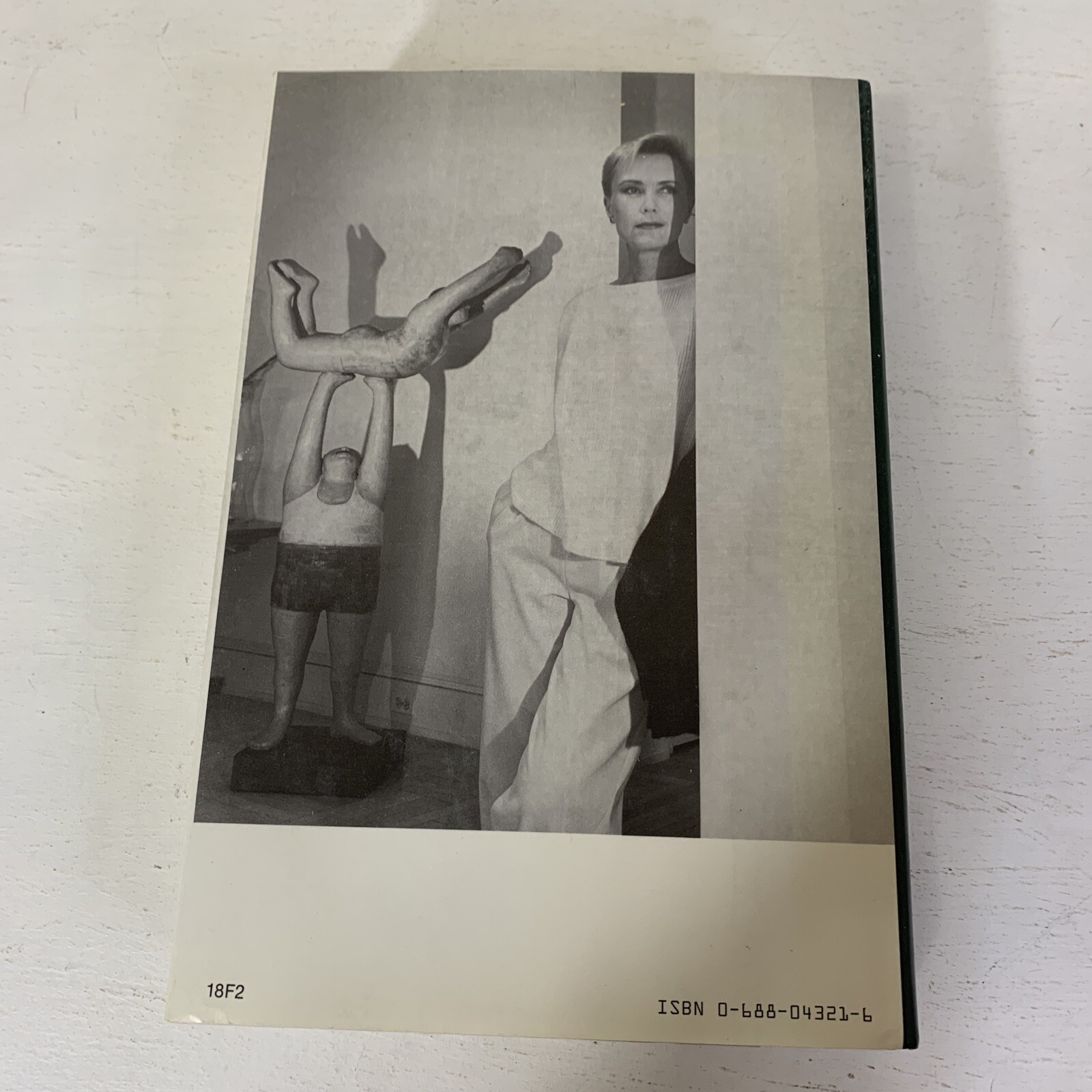 Jealousy Hardcover Book By Nancy Friday With Dust Jacket 1st Edition