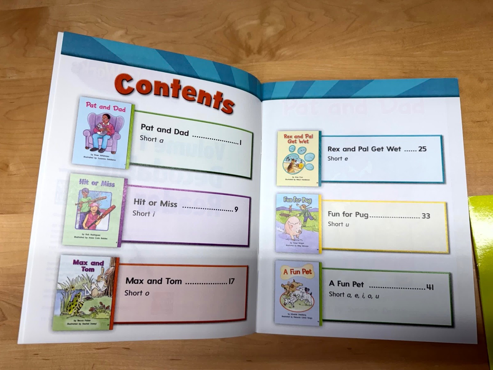 McGraw Hill Wonders Decodable Readers 1-3 Wonder Works Reading