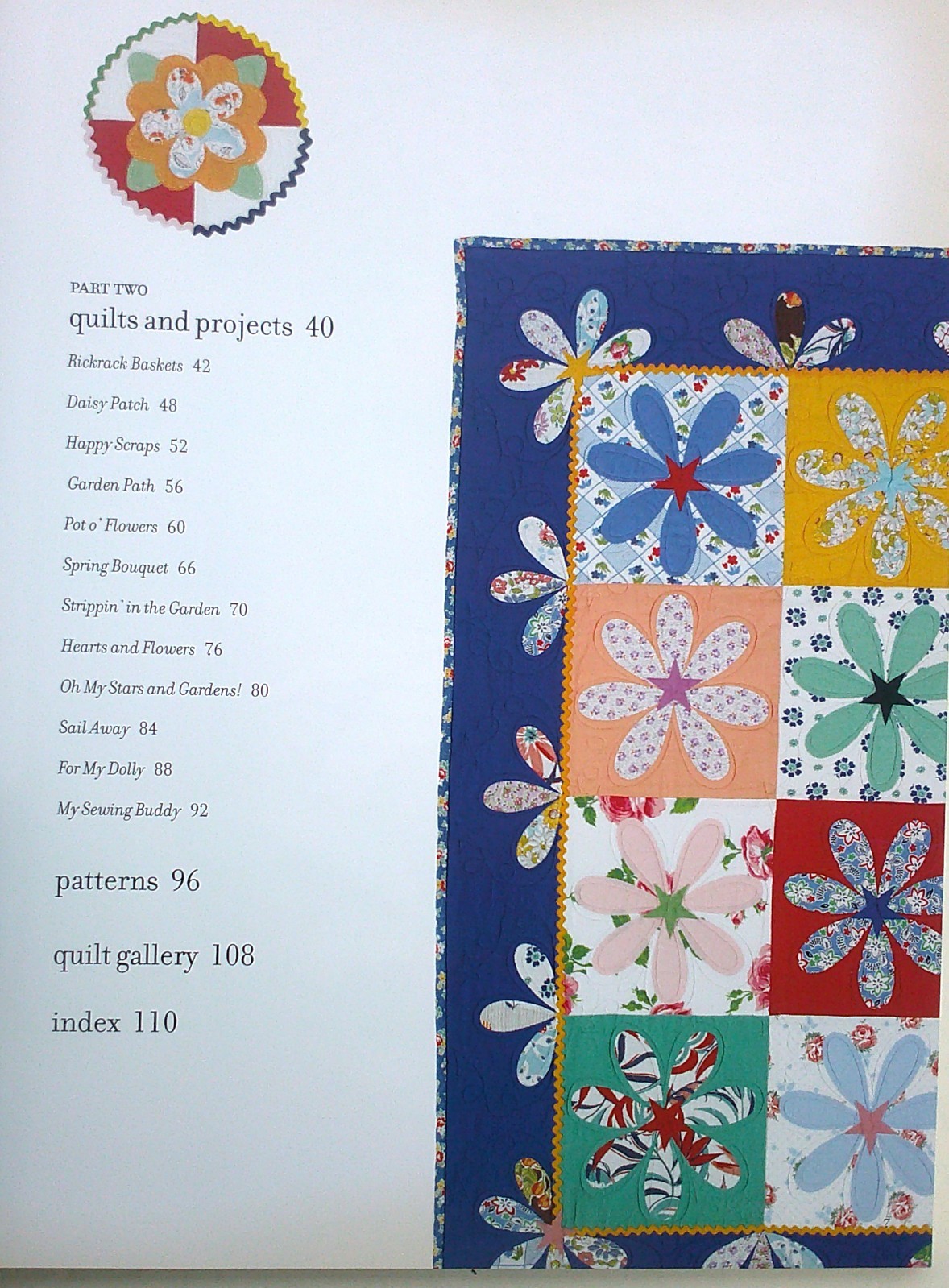 Sugar Sack Quilts 12 Quilts Using Vintage or Reproduction Fabrics Pattern Book