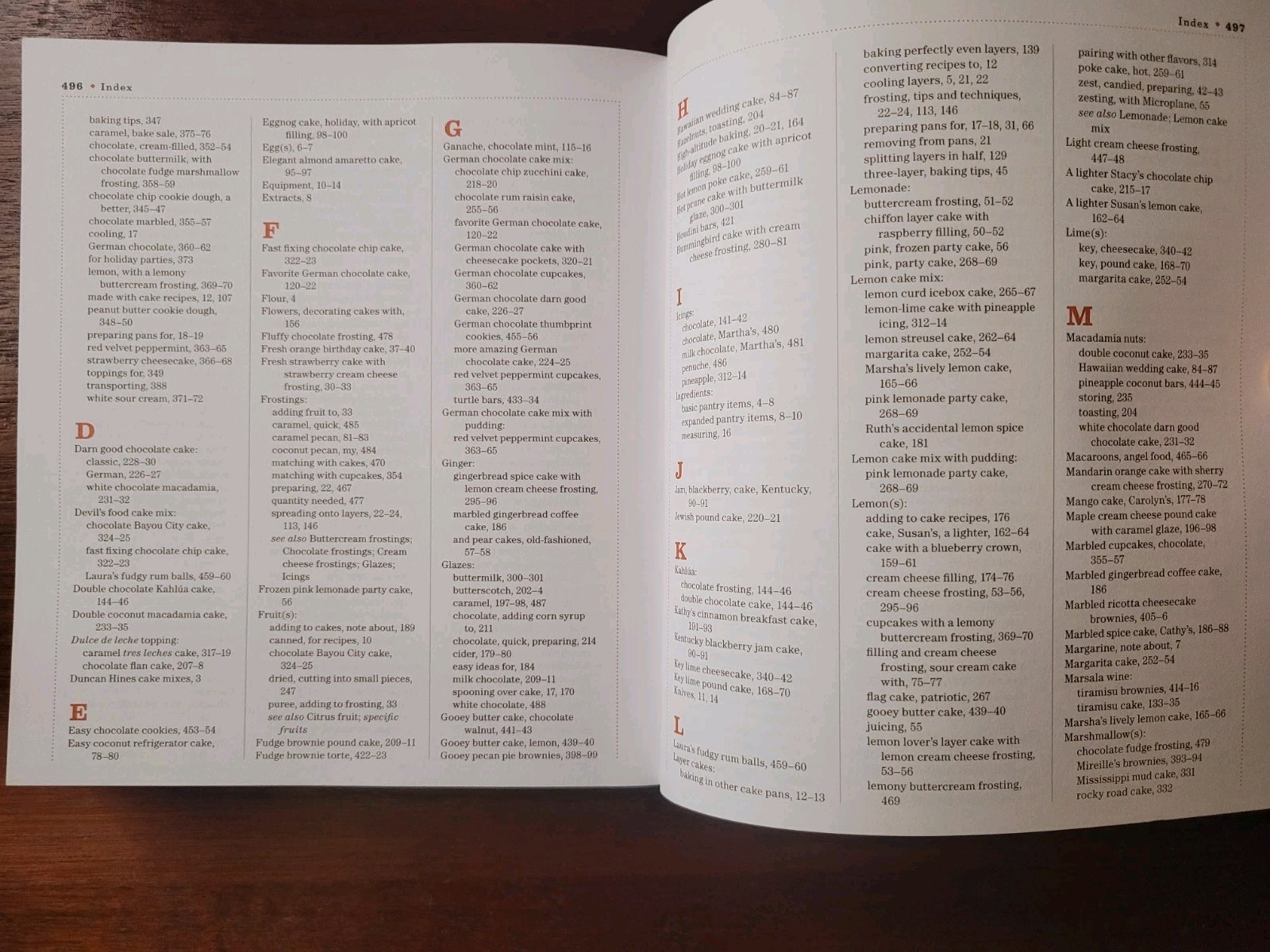 Cake Mix Doctor Returns! With 160 All-New Recipes by Anne Byrn 2009, 502 Pages