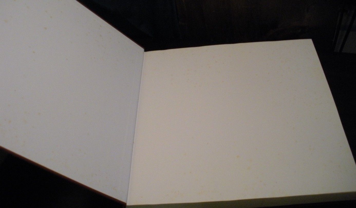Complete Book of Covers from The New Yorker 1925 – 1989 old 1st Edition HC/DJ VG