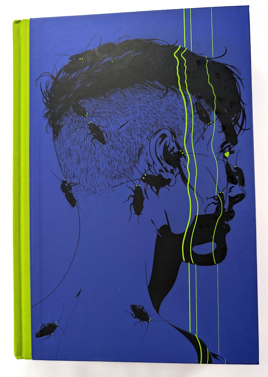 DO ANDROIDS DREAM OF ELECTRIC SHEEP & A SCANNER DARKLY BY PHILIP K. DICK, 2017