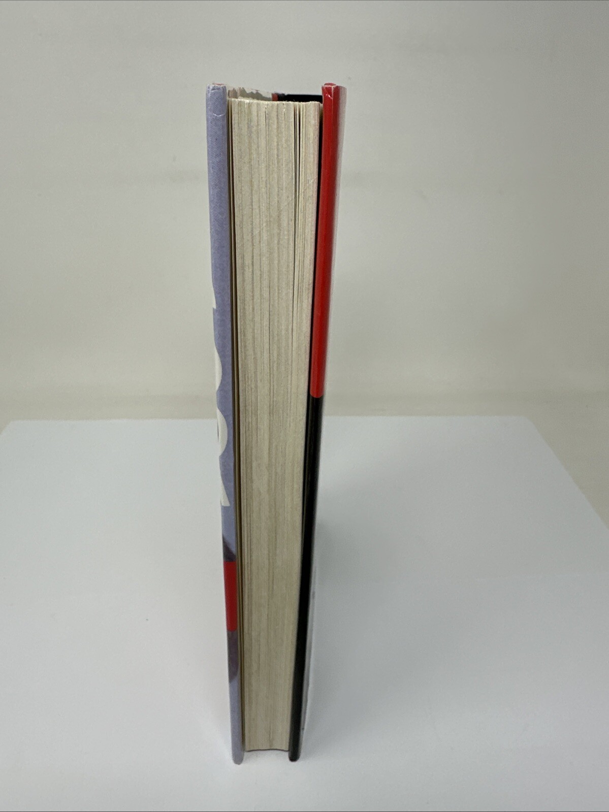 Think a Second Time by Dennis Prager (1995, Hardcover, SIGNED!)