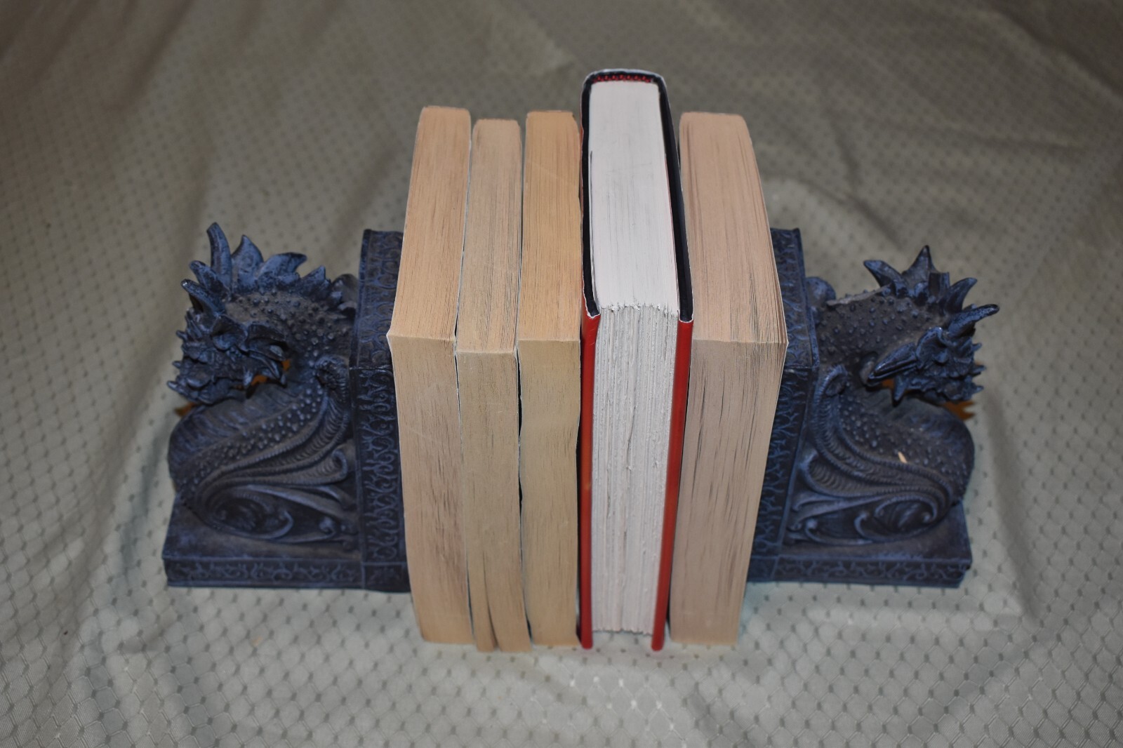 Artemis Fowl 1-5 series/set Eoin Colfer (1 hardcover, 1st Edition/Varied Print)