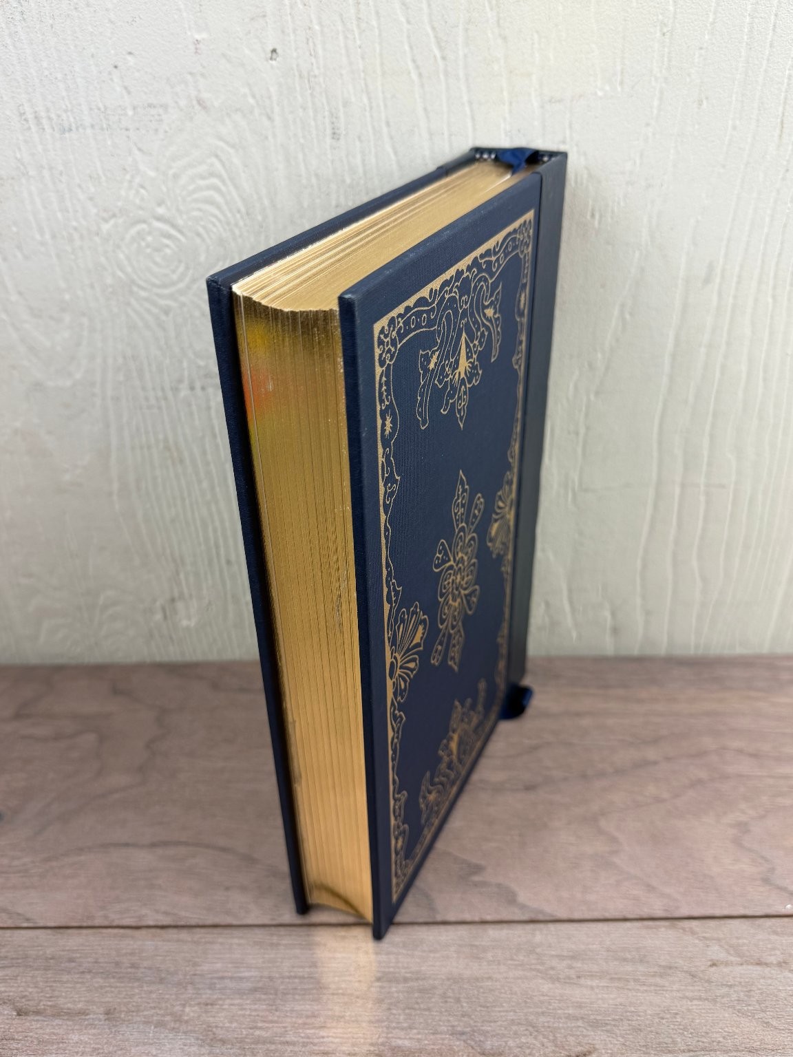 Jerry Falwell v. Larry Flynt Smolla 1991 Notable Trials Library Leather Bound
