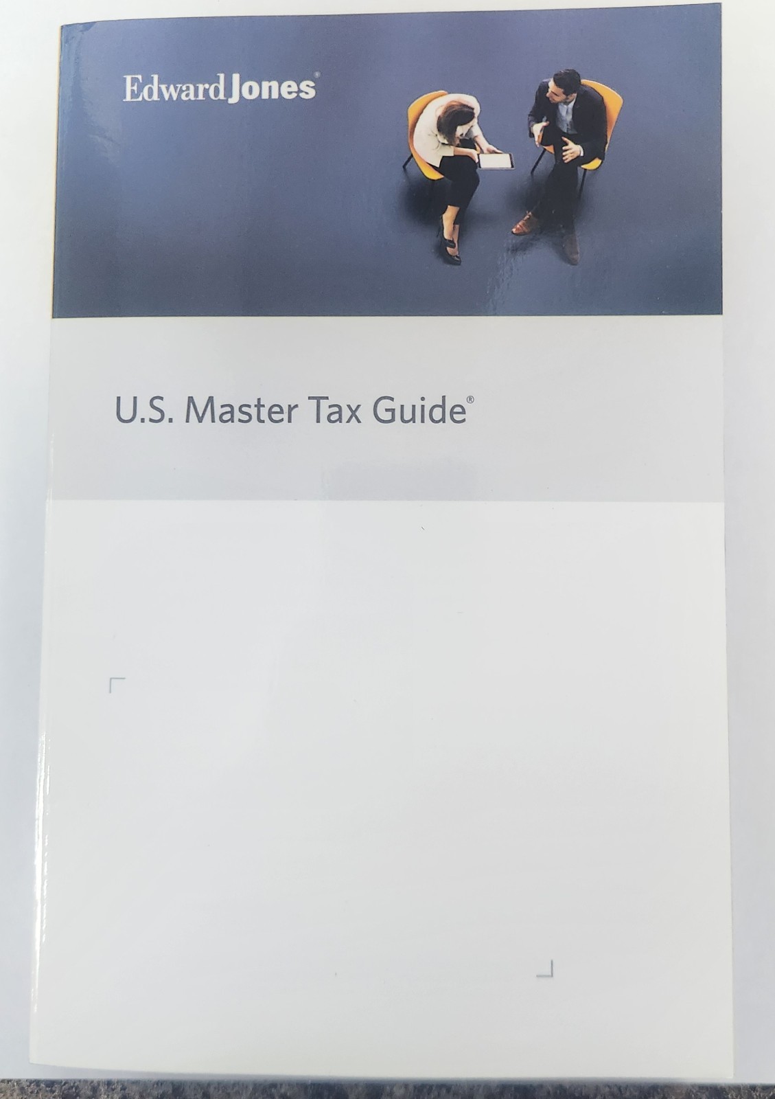 2025 US Master Tax Guide – Wolters Kluwer CCH NEW FREE SHIPPING