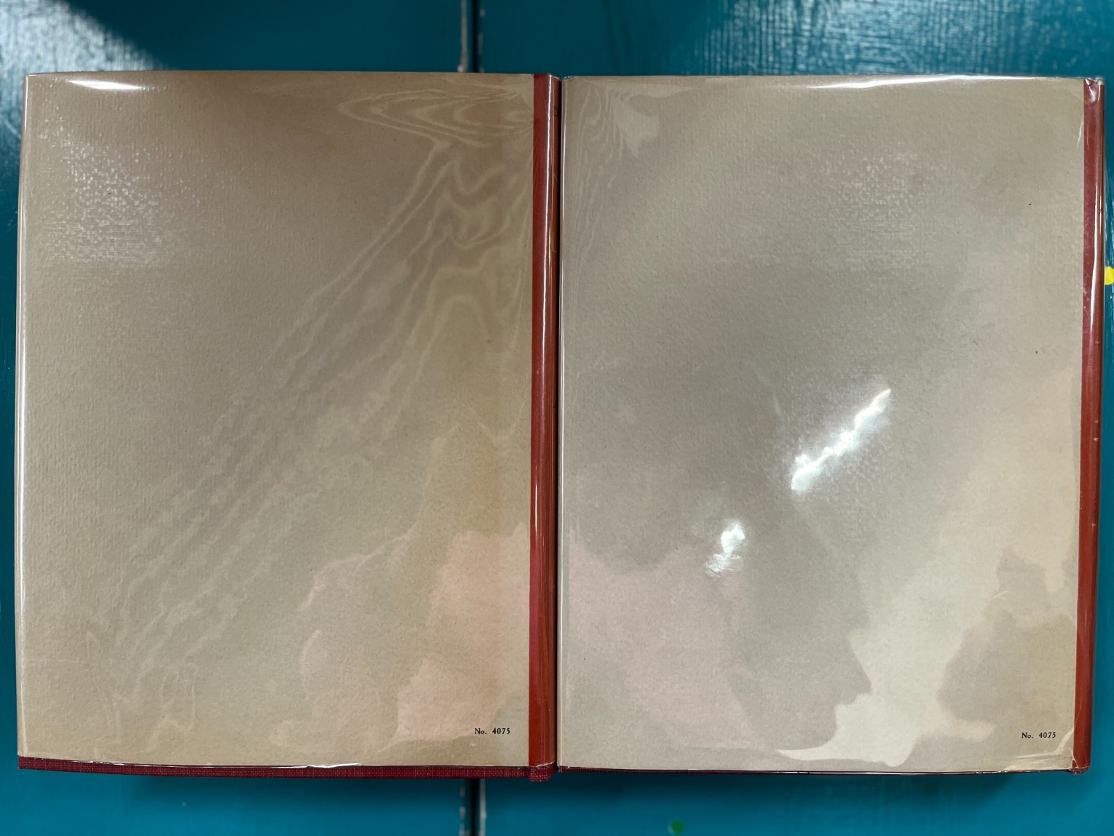 Notebooks of LEONARDO DA VINCI Definitive Edition 2 volume McCurdy 1938 slipcase