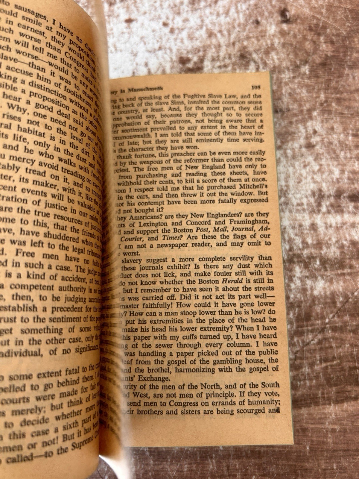 WHITE RACISM Paperback Book 1972 BARRY N SCHWARTZ Nonfiction