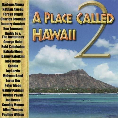 Place Called Hawaii, Vol. 2