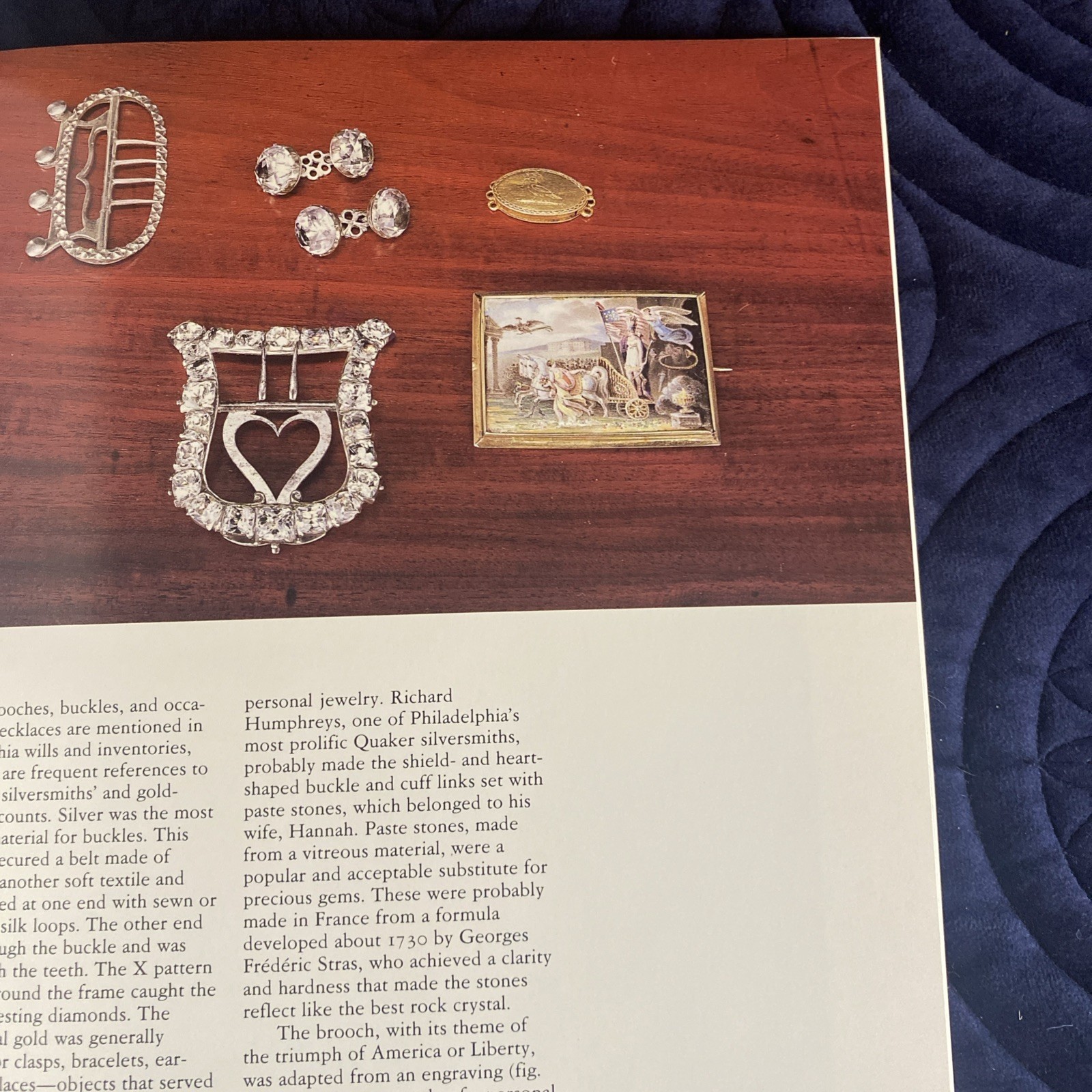 Federal Philadelphia, 1785-1825: The Athens of the Western World (1987, SC) New