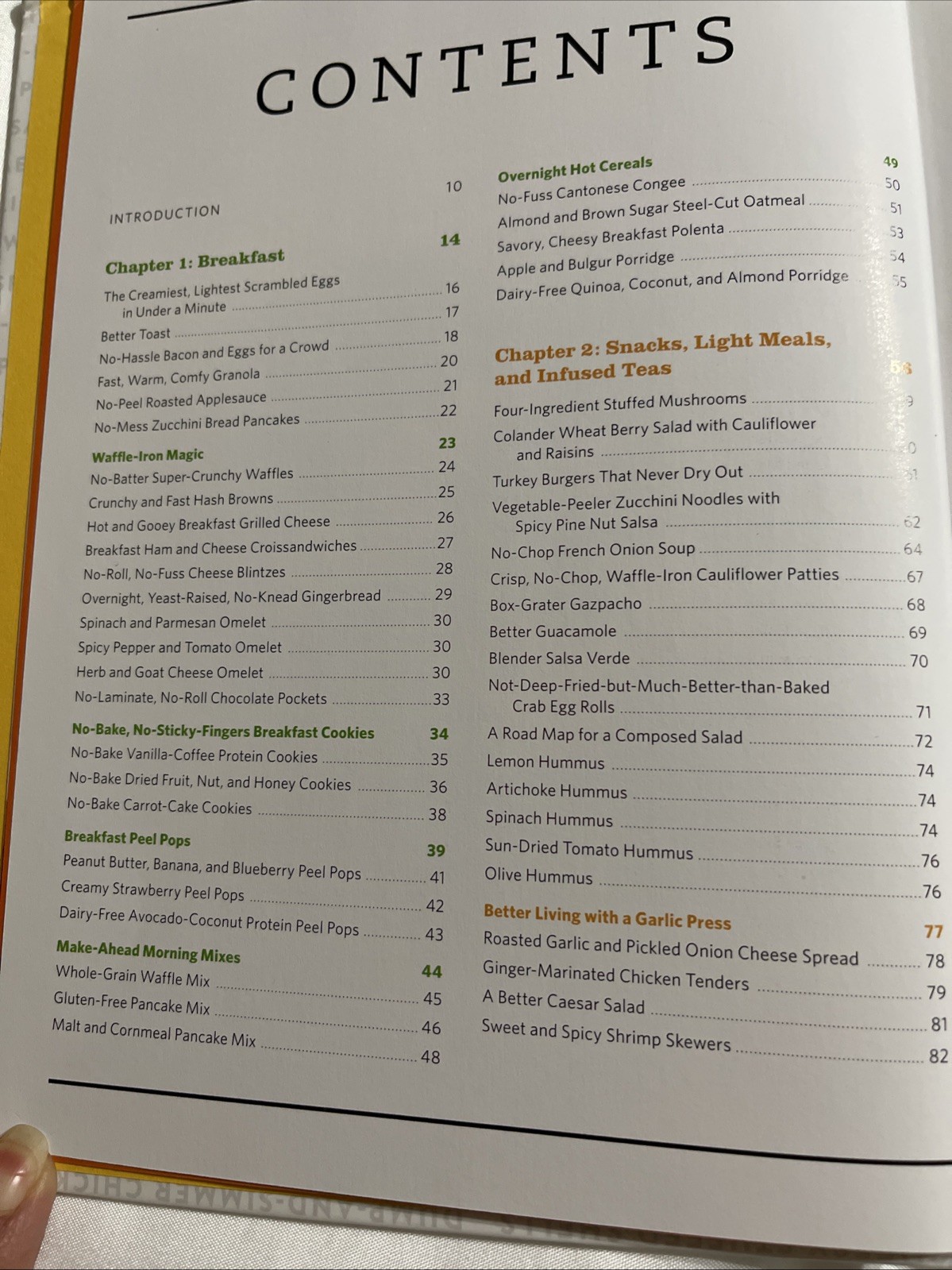 Kitchen Shortcut Bible: More Than 200 Recipes to Make Real Food Real Fast