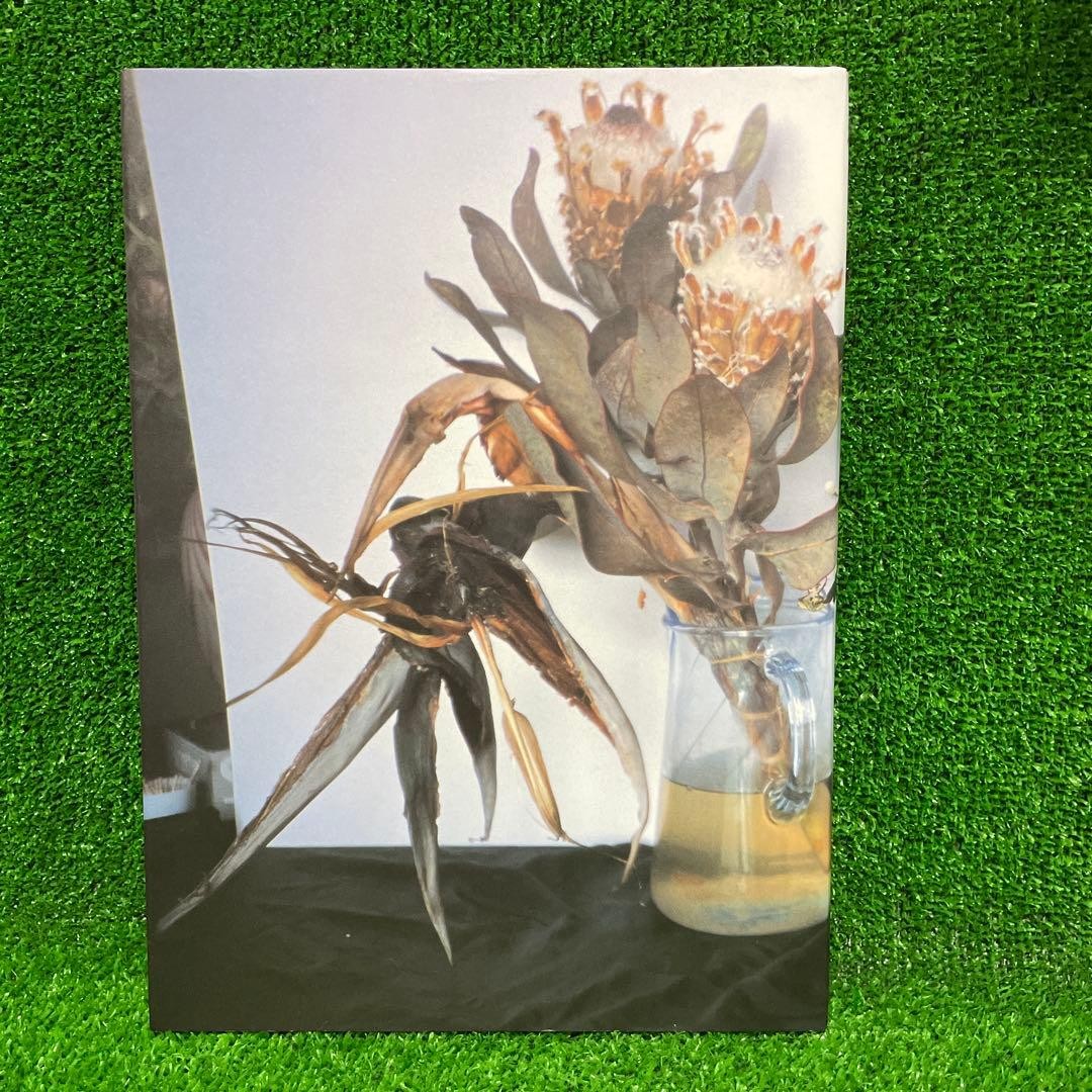 Nuuke Nobuyoshi Araki Photo Book 30x22cm Limited 1000 Softcover