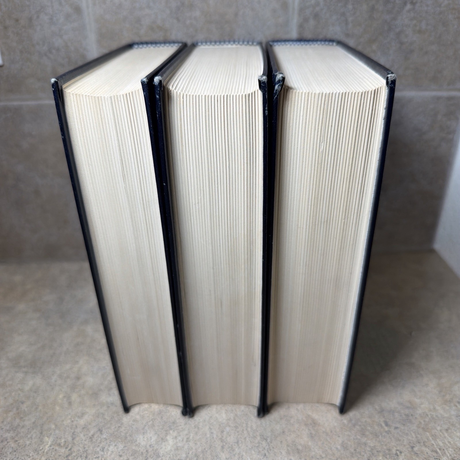 Word Studies in the Greek New Testament VOL 1-3 by Kenneth Wuest
