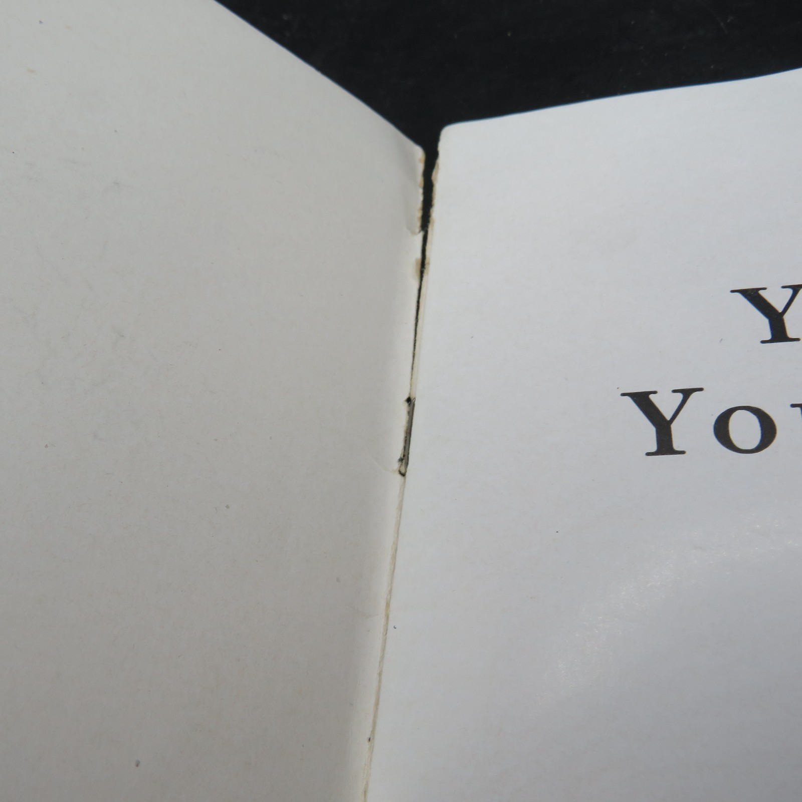 You And Your Engine 1944-Laura Oftedal-Laboratory Schools University of Chicago
