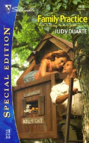 Family Practice (Silhouette Special Edition) – Mass Market Paperback – GOOD