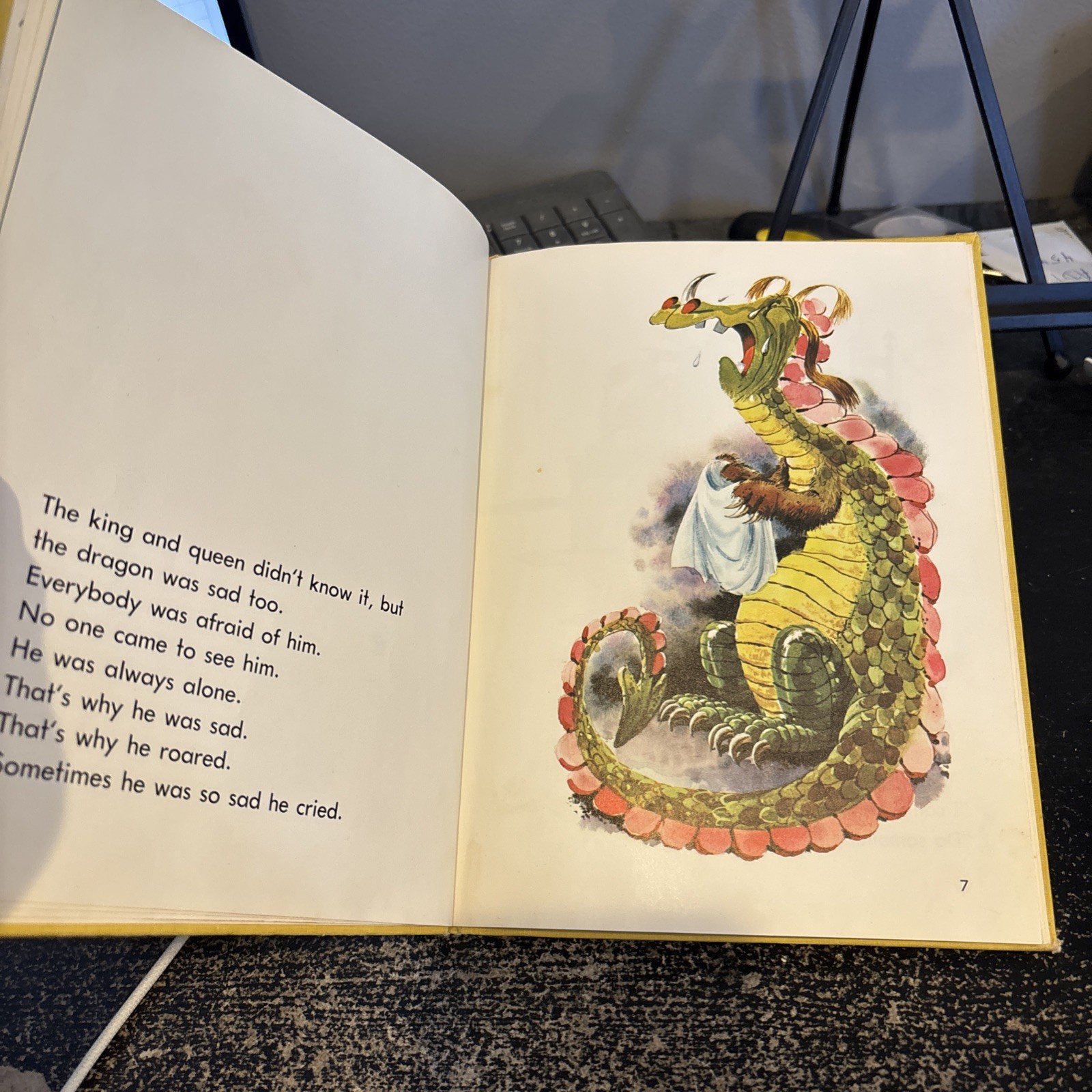 The little night a little(SCOTT FORESMAN READING SYSTEMS ; By Ann Rowe