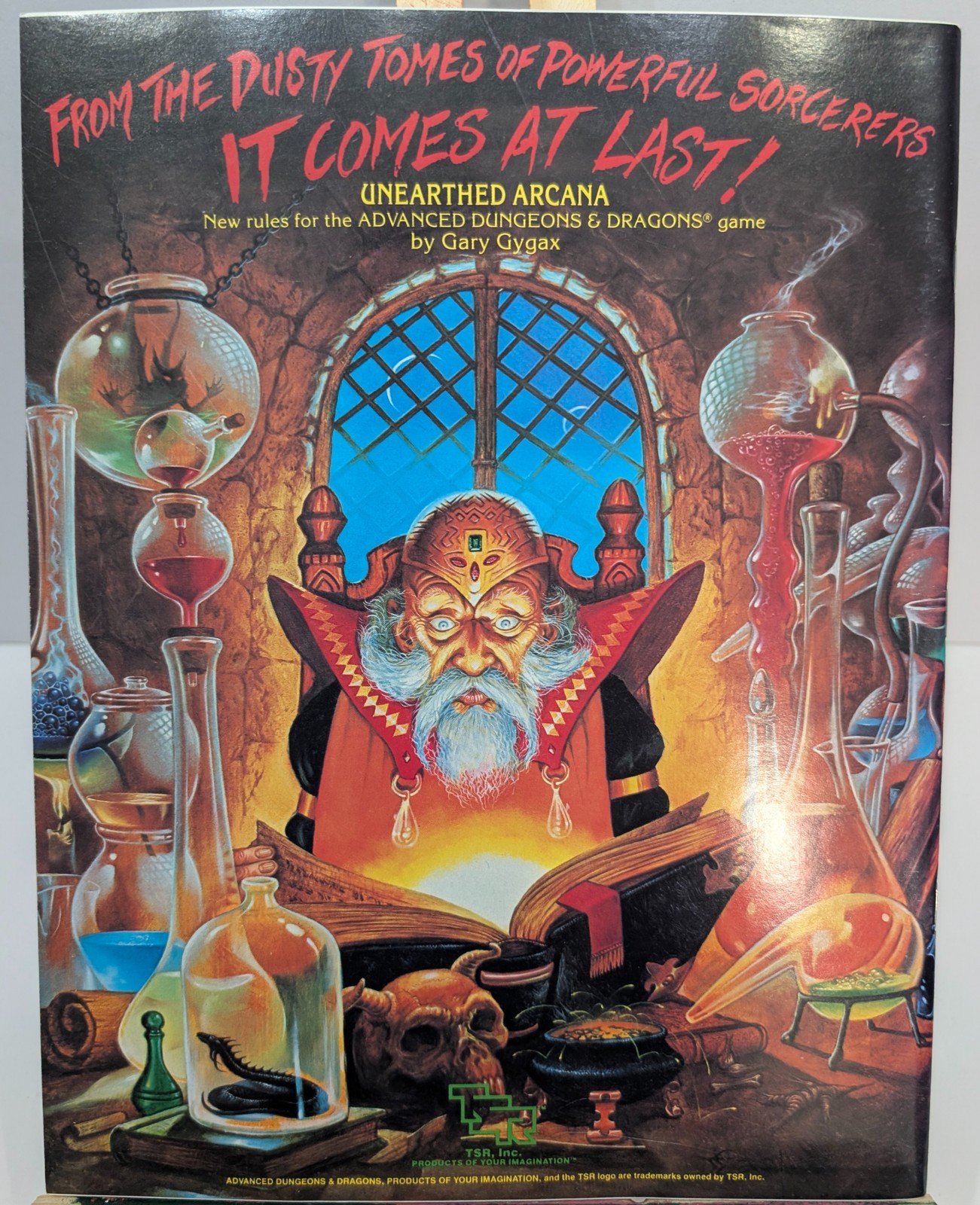 Best of The Dragon Magazine 1980 Revised Edition Vol 1-2 TSR AD&D D&D MINT COND