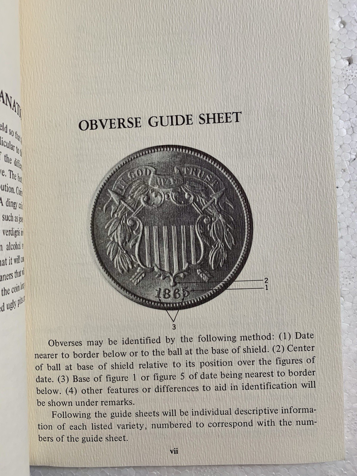 The Two Cent Piece And Varieties By Myron M. Kliman