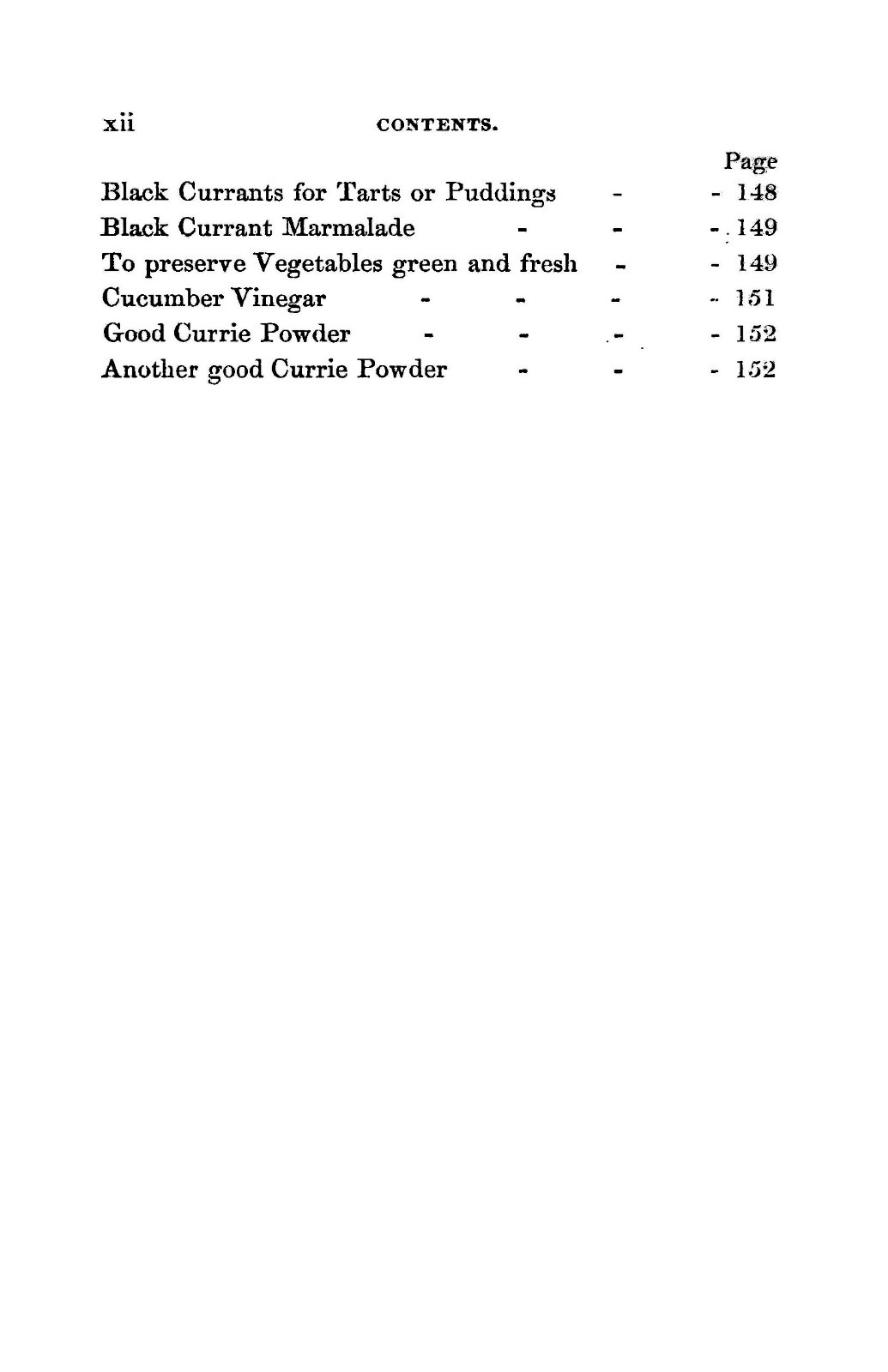 1847 The Whole Art Of Curing, Pickling, And Smoking Meat And Fish 164 Pages