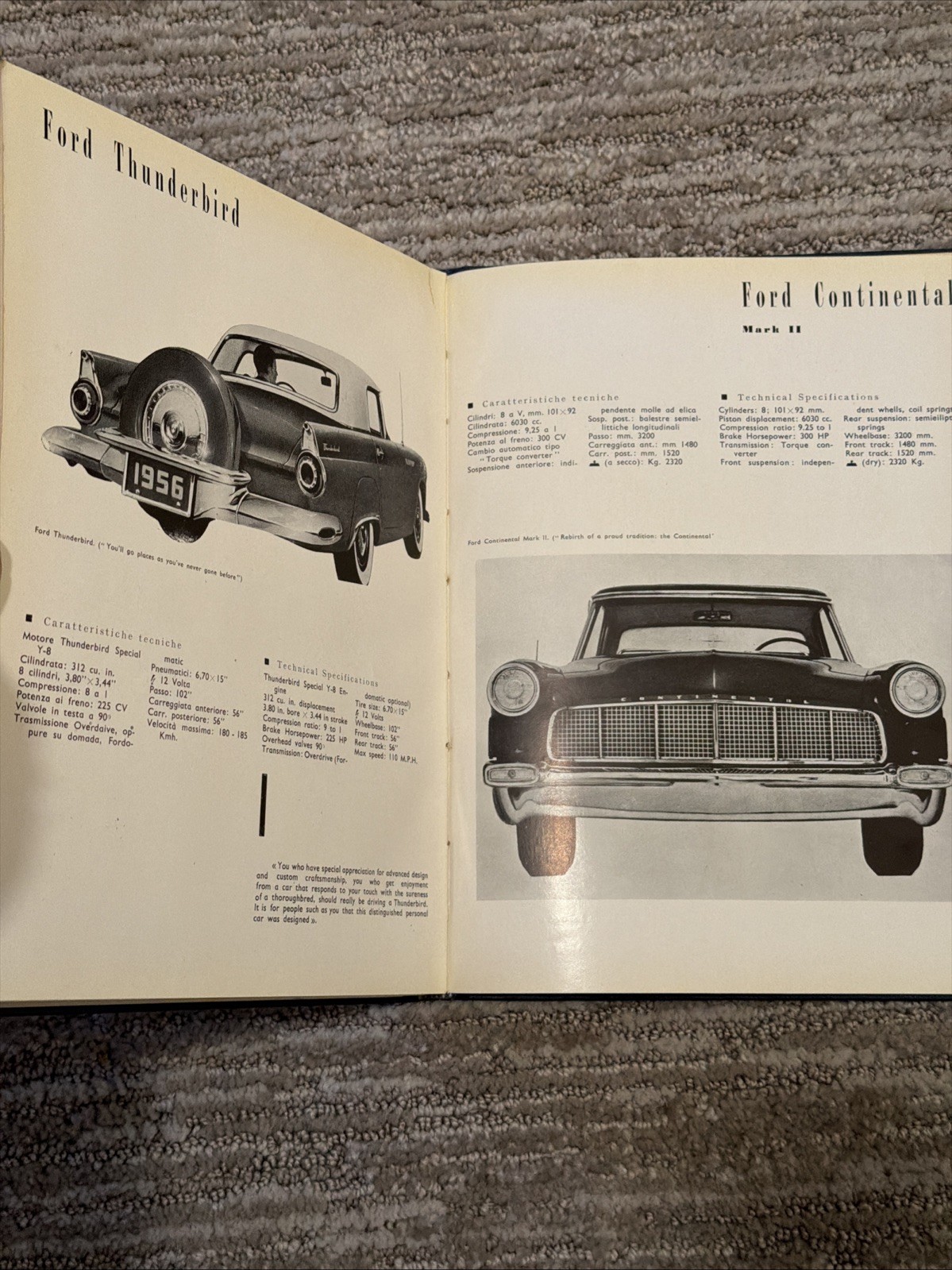 Auto 1956: International Yearbook of Auto Design and Production