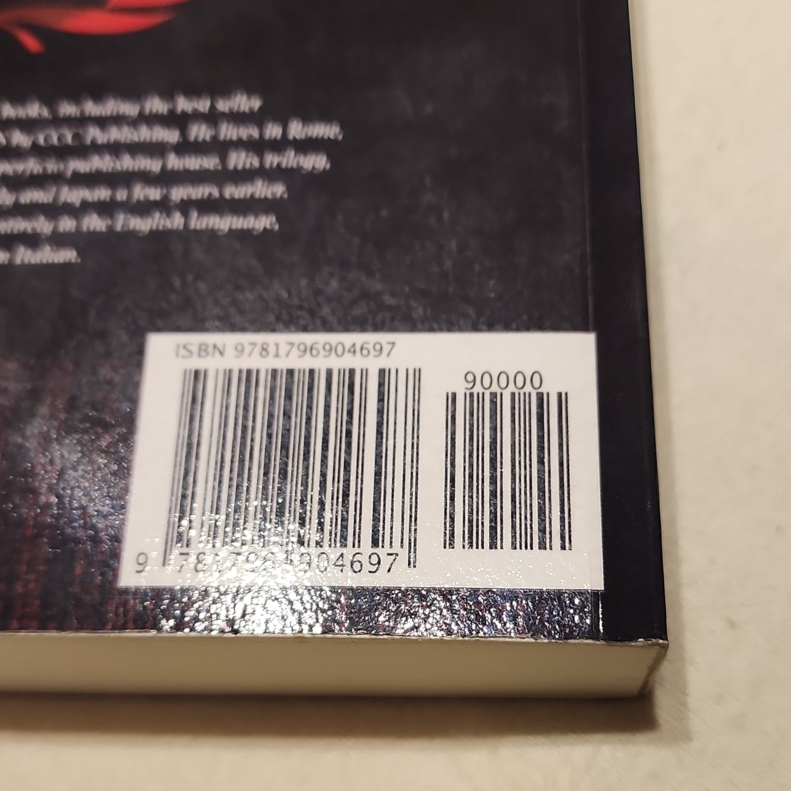 Confessions of an Illuminati Vol. 6.66 Leo Lyon Zagami Paperback AI Occultism