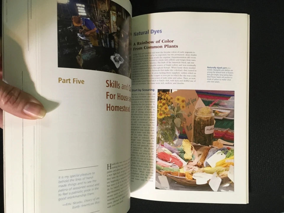 Lot 2 FARM ANATOMY Curious Parts of Country Life Julia Rothman + BACK TO BASICS