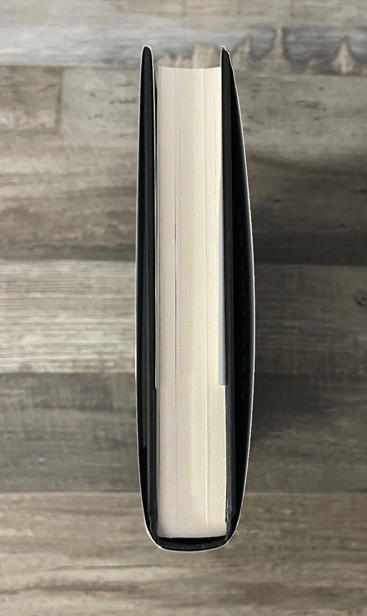 SIGNED Brothers ALEX VAN HALEN Hardcover UK 1st/1st AUTOGRAPHED