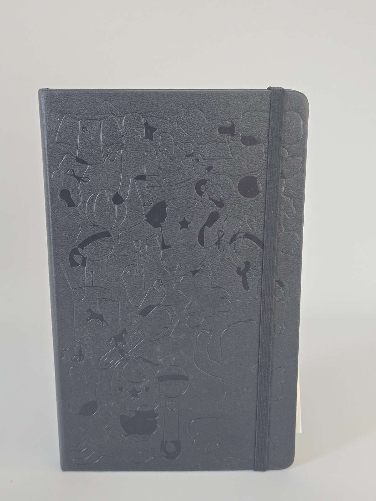Moleskine Passion Journal – Baby, Large, Hard Cover (5 X 8.25) by Moleskine