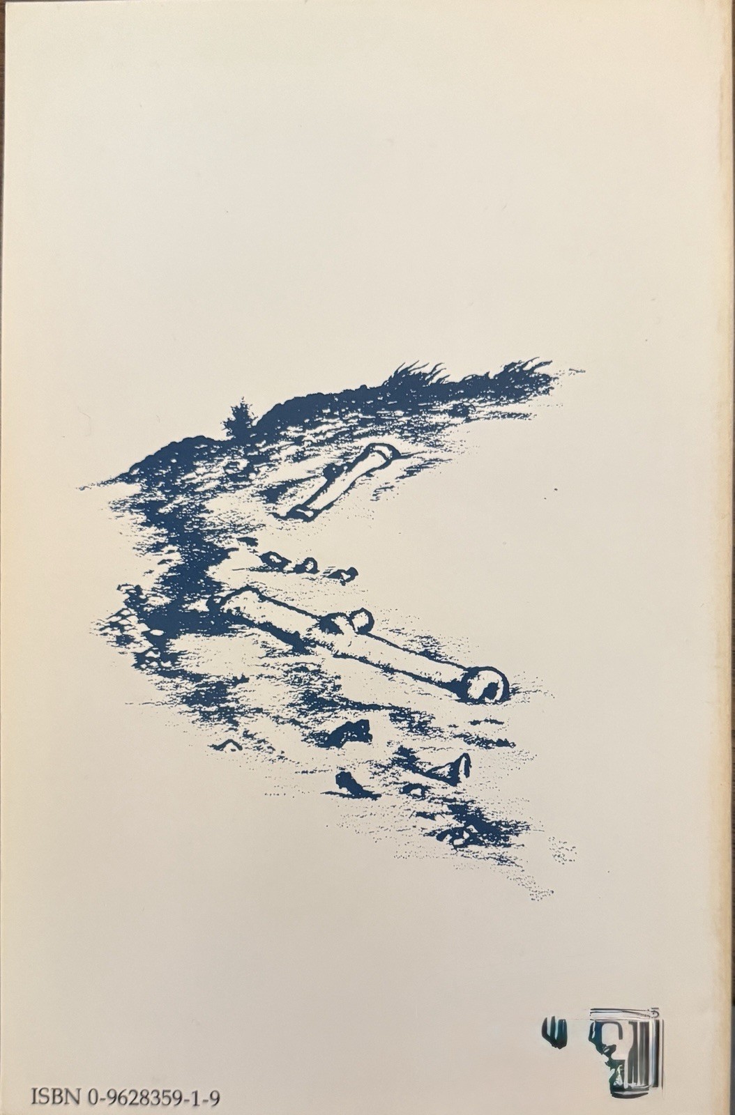 Sunken Treasure on Florida Reefs by Robert F. Weller