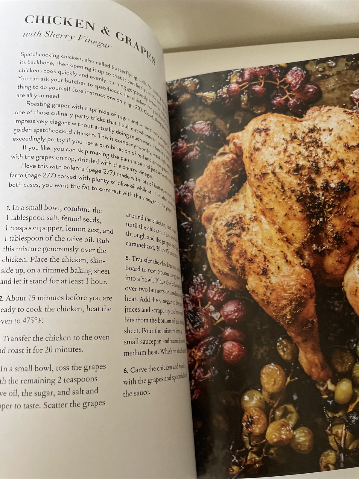 Dinner: Changing the Game: A Cookbook by Melissa Clark: 9780553448238 1st ed.