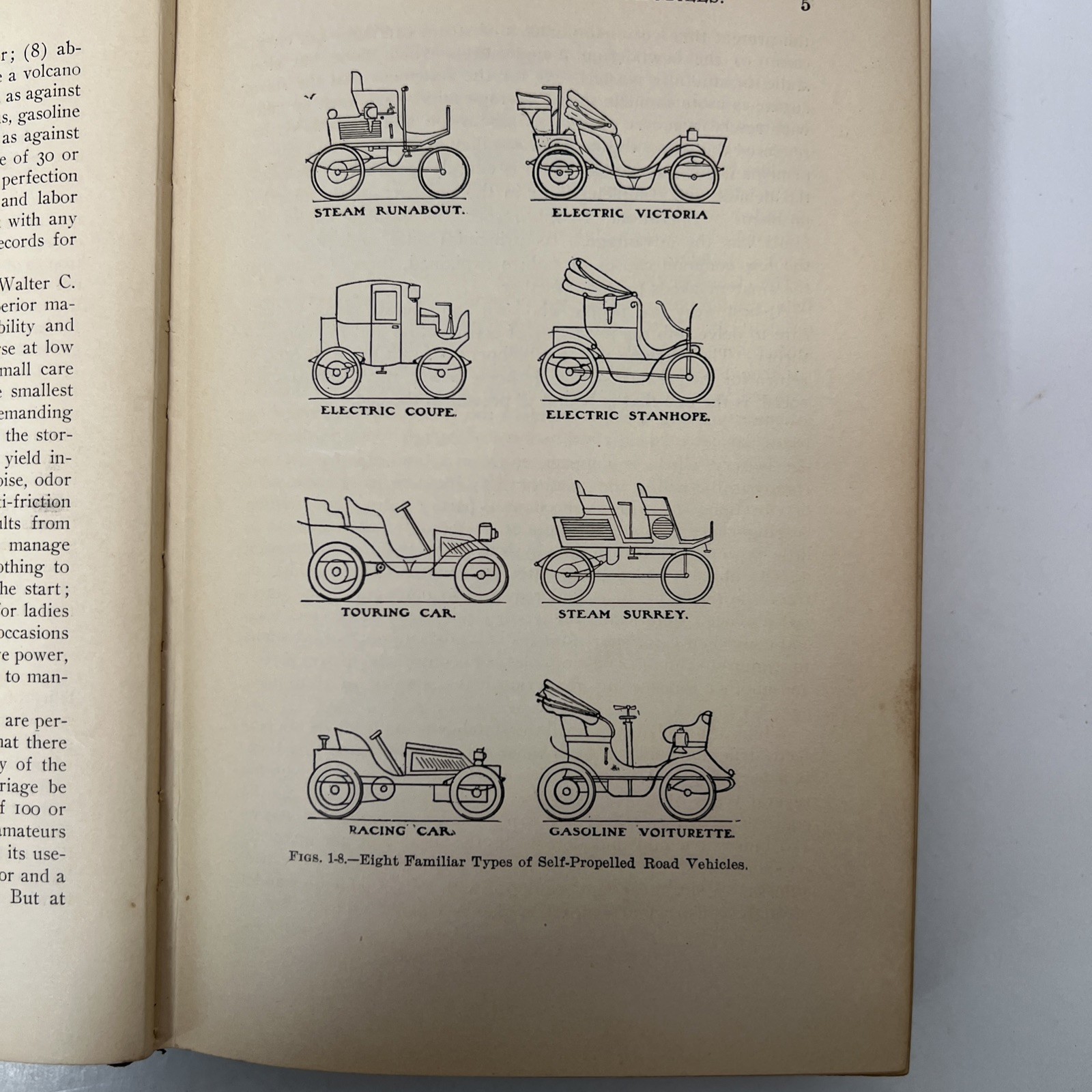 James E Homans,Rare 1904 Self Propelled Vehicles Automobiles,2nd Edition, HB