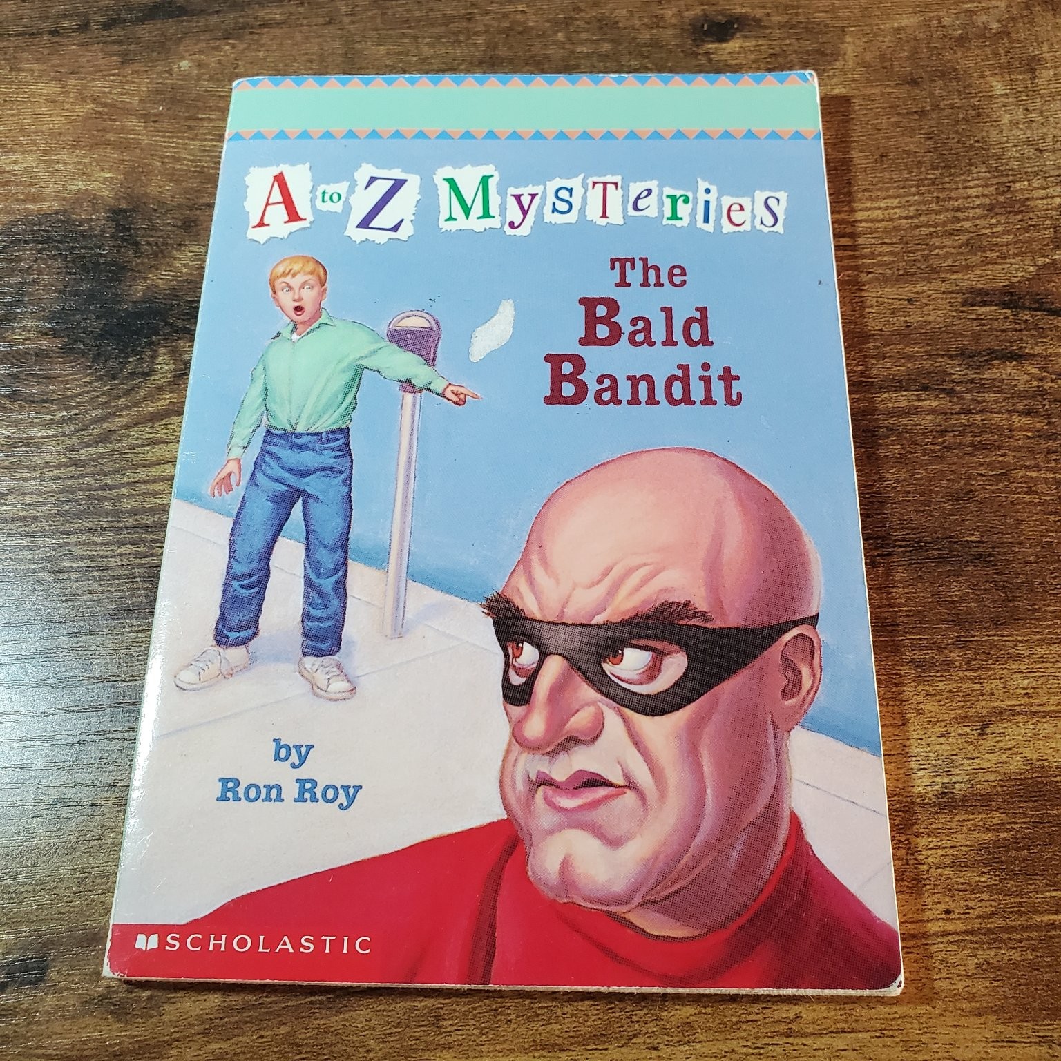 A to Z Mysteries Ron Roy 30 Book Lot Super Edition Children’s Mystery Scholastic