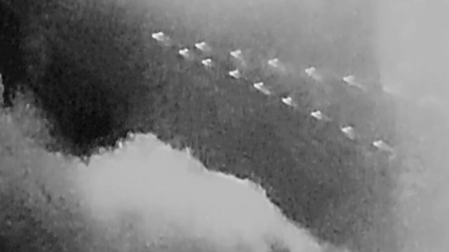 THE UFO REALITY – CAN TRUTH PREVAIL?
