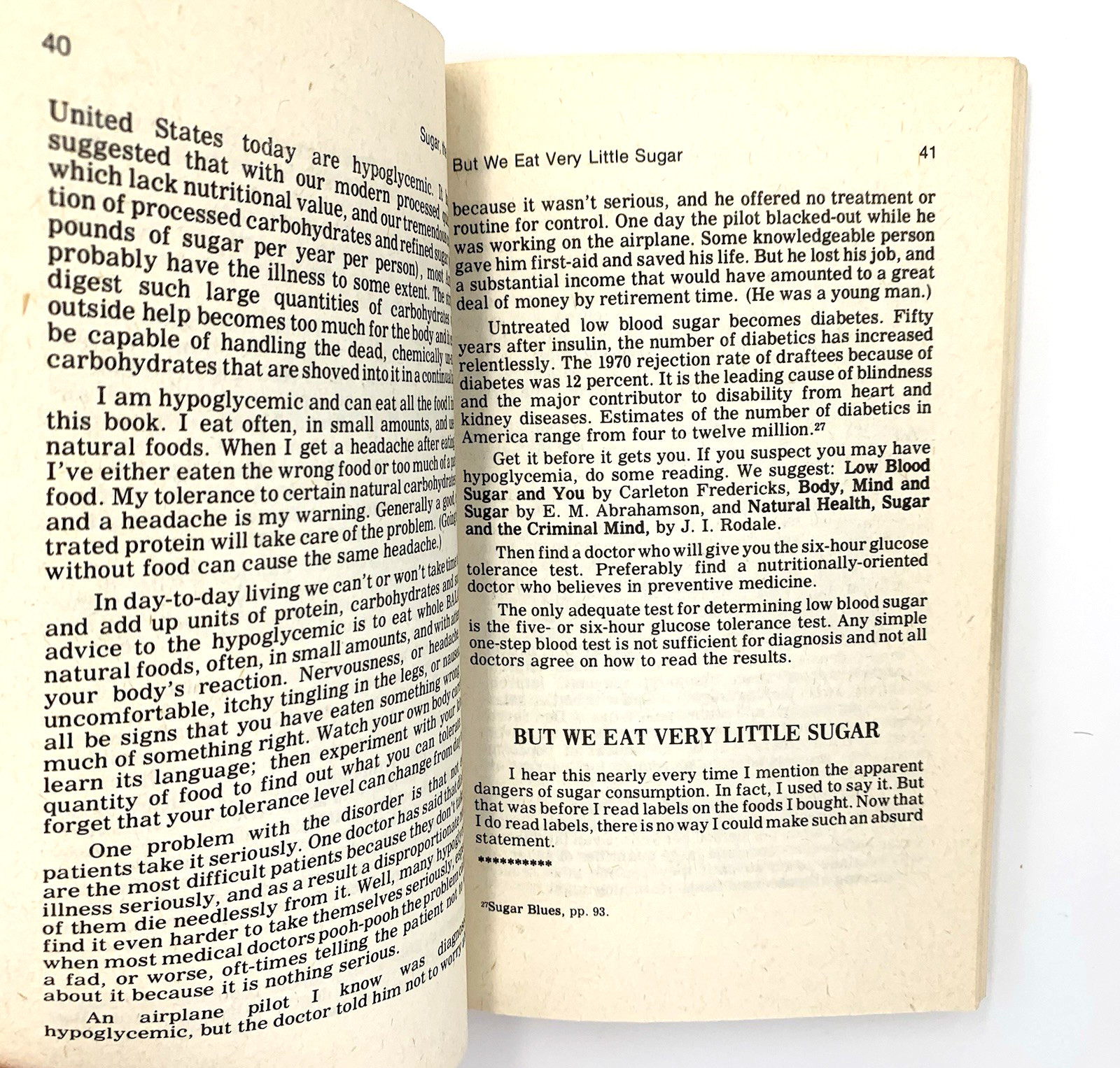 The Beginner’s Natural Food Guide And Cookbook Vintage Classic Naturopathy
