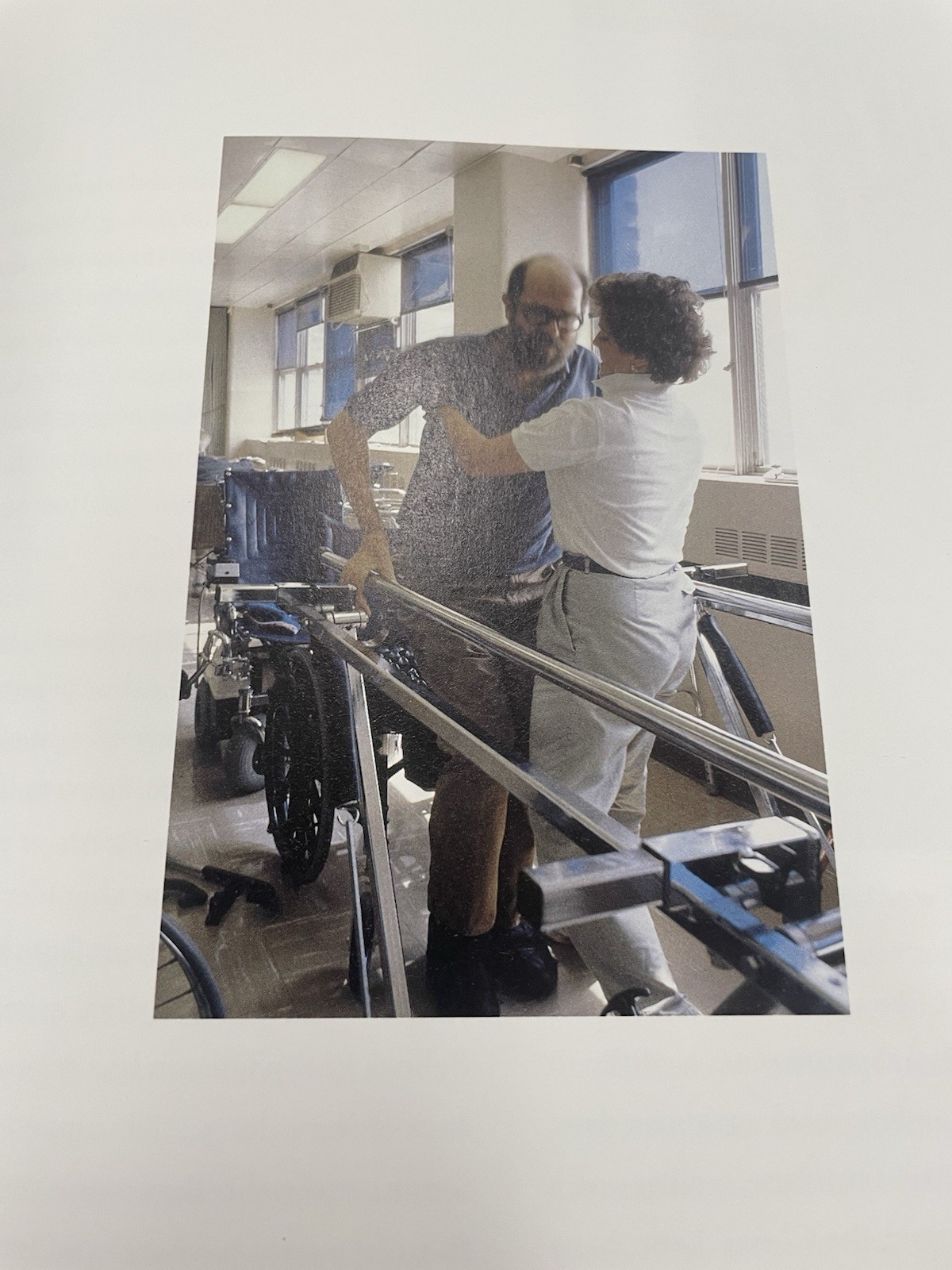 Chuck Close: Work by Christopher Finch Hardcover Prestel Used Very Good Cond