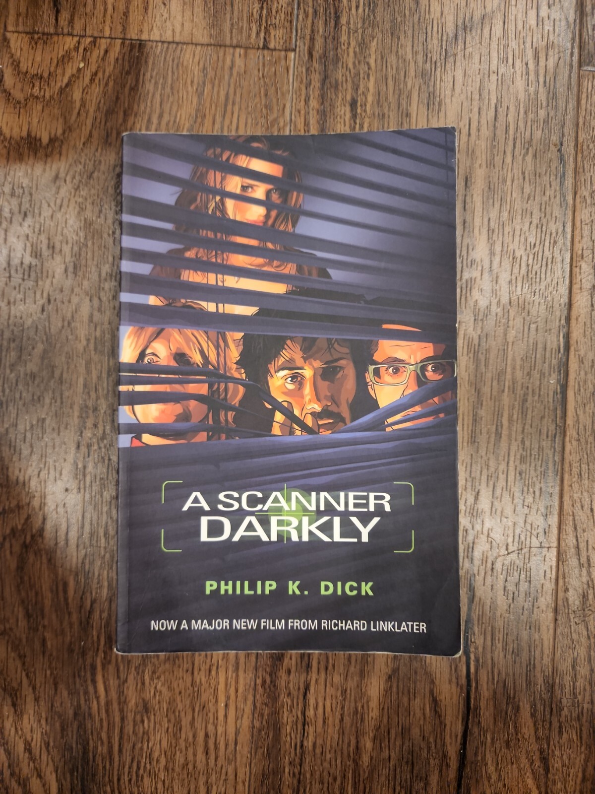 A Scanner Darkly (GOLLANCZ S.F.), Dick, Philip K.