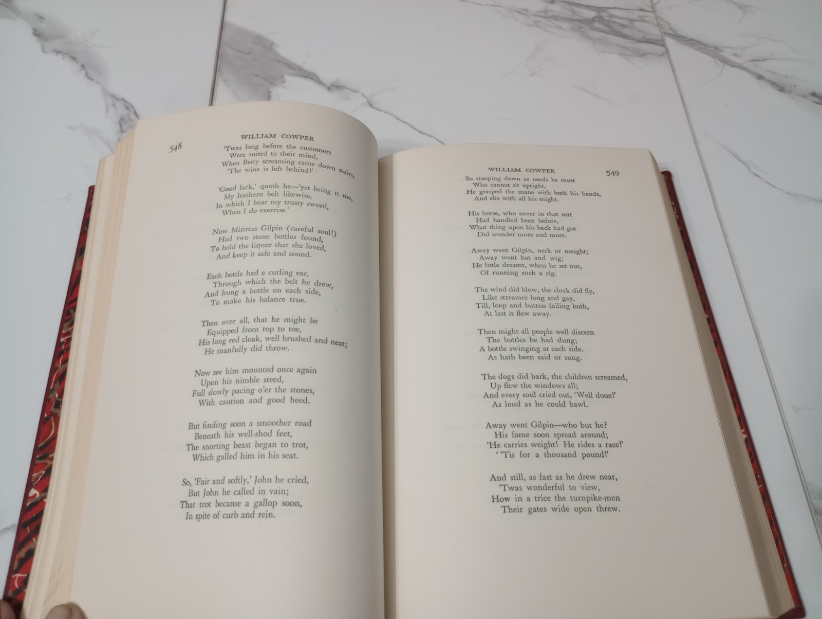 Harvard Classics English Poetry Vol 2 #41 56th Printing 1963 Collins Fitzgerald