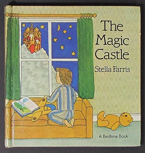 The Magic Castle (Bedtime Book)